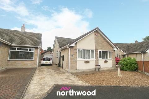 3 bedroom detached bungalow for sale, Ambassador Gardens, Doncaster DN3