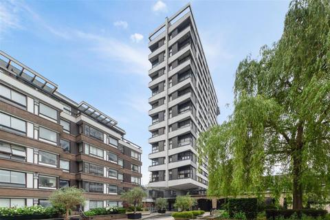 2 bedroom flat to rent, THE WATER GARDENS, BURWOOD PLACE, London, W2