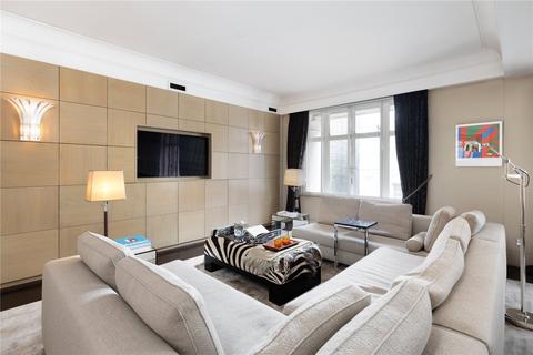 3 bedroom apartment for sale, George Street, London, W1H