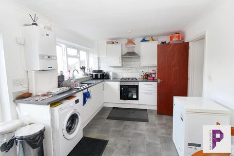 3 bedroom terraced house for sale, Dagmar Road,  Chatham, ME4