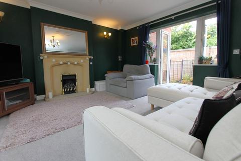 2 bedroom end of terrace house for sale, Round Hill Wharf, Kidderminster, DY11