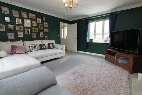 2 bedroom end of terrace house for sale, Round Hill Wharf, Kidderminster, DY11