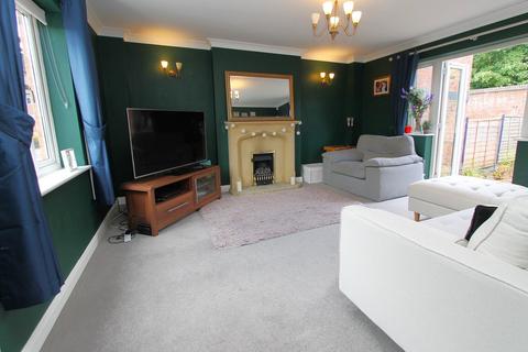 2 bedroom end of terrace house for sale, Round Hill Wharf, Kidderminster, DY11