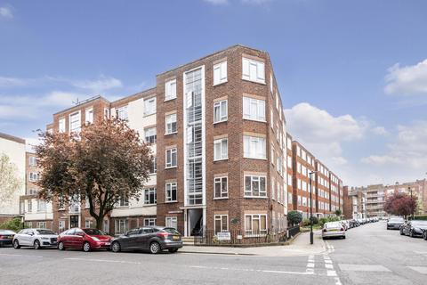 2 bedroom apartment to rent, Charlbert Court, Charlbert Street, St John's Wood, London, NW8