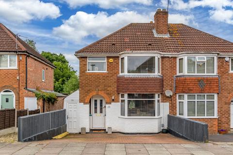 3 bedroom semi-detached house for sale, Green Acres Road, Birmingham, West Midlands, B38