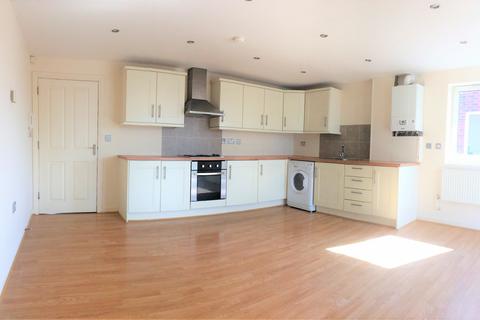 2 bedroom flat to rent, Grove Road, Wakefield, WF1