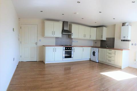 2 bedroom flat to rent, Grove Road, Wakefield, WF1