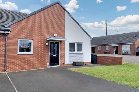 5 Breamish Court, Ashington, NE63 0SJ