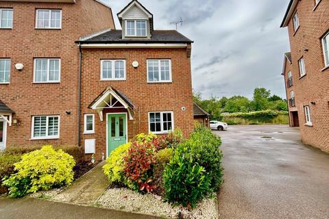 4 bedroom semi-detached house for sale, Greensand View, Woburn Sands, Milton Keynes, MK17