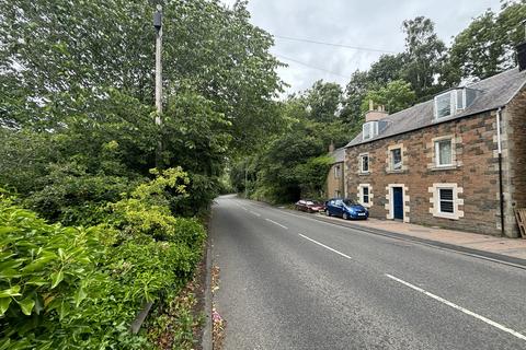 4 bedroom semi-detached house for sale, Ettrick Terrace, Selkirk, Selkirkshire