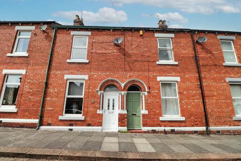 2 bedroom terraced house for sale, Hawes Street, Off Wigton Road, Carlisle, CA2