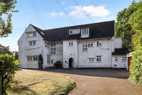 2 bedroom flat to rent, 28 Park Road, Woking GU22