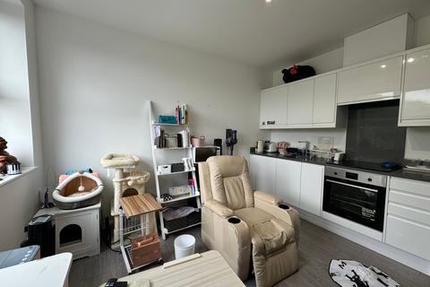 Studio for sale, School Road, Hove, BN3