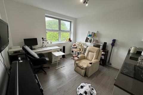 Studio for sale, School Road, Hove, BN3