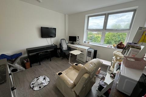 Studio for sale, School Road, Hove, BN3