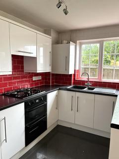 3 bedroom end of terrace house for sale, Springett Avenue, Ringmer, East Sussex, BN8