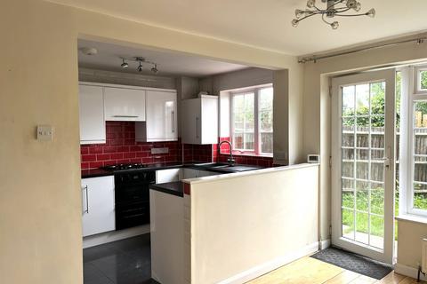 3 bedroom end of terrace house for sale, Springett Avenue, Ringmer, East Sussex, BN8