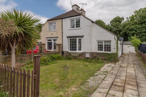 3 bedroom semi-detached house for sale, Oakwood Road, Horley, Surrey, RH6