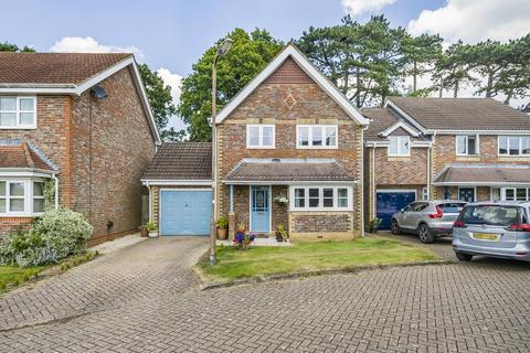 3 bedroom detached house for sale, Larkspur Close, Swanmore, Southampton, Hampshire, SO32