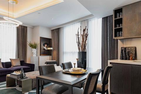 1 bedroom apartment for sale, London, London SW8