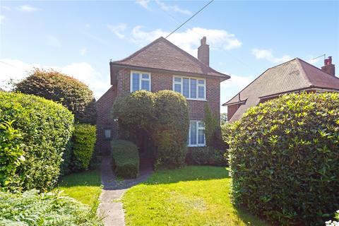 3 bedroom detached house for sale, Wickham Way, Haywards Heath, West Sussex, RH16