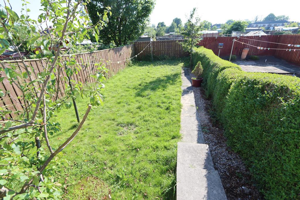 Heaton Terrace, North Shields, Tyne &... 2 bed semidetached house for