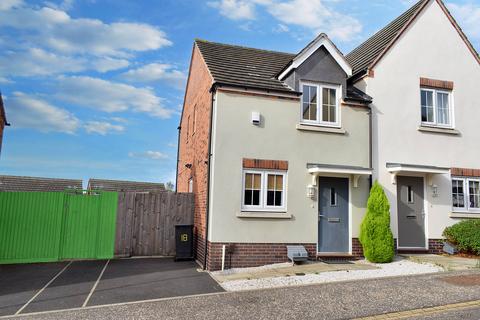 2 bedroom semi-detached house to rent, Two Yard Lane, Nuneaton CV10