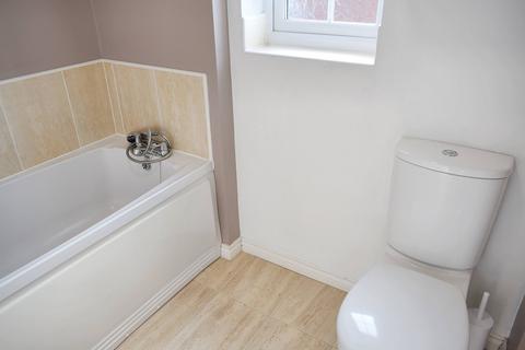 2 bedroom semi-detached house to rent, Two Yard Lane, Nuneaton CV10