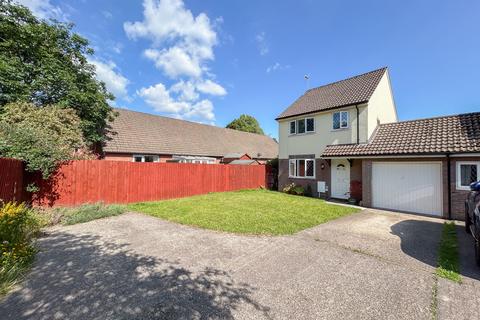3 bedroom detached house for sale, The Brades, Caerleon, NP18