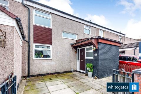 3 bedroom terraced house for sale, Winnipeg Drive, Liverpool, Merseyside, L27