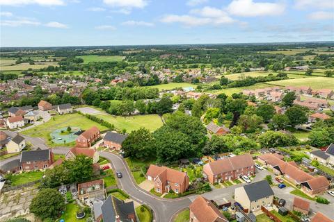 4 bedroom detached house for sale, Broomefield Road, Stoke Holy Cross, Norwich, Norfolk, NR14