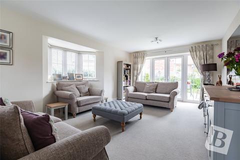 4 bedroom detached house for sale, St. Lukes Way, Runwell, Wickford, Essex, SS11