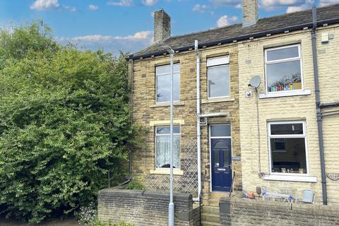 2 bedroom terraced house for sale, Alfred Street, Brighouse HD6