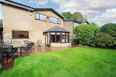 3 bedroom detached house for sale, Edgerley Place, Ashton-In-Makerfield, WN4