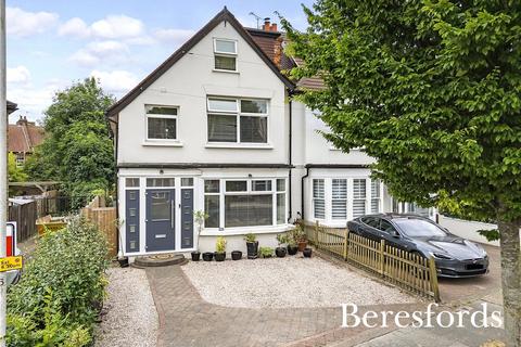 5 bedroom end of terrace house for sale, St. Lawrence Road, Upminster, RM14