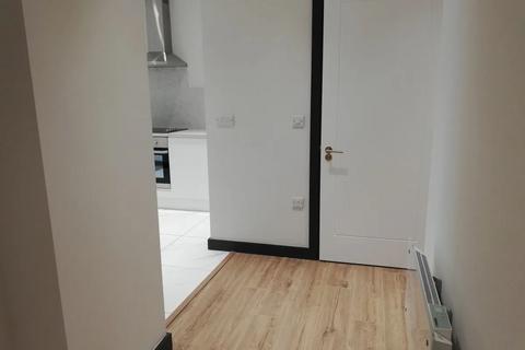 1 bedroom apartment for sale, Unit 102, Liverpool L2