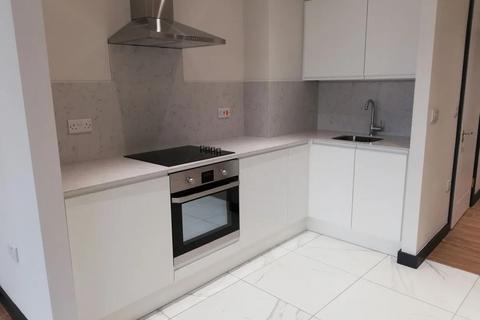 1 bedroom apartment for sale, Unit 102, Liverpool L2