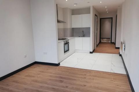 1 bedroom apartment for sale, Unit 102, Liverpool L2