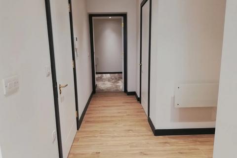 1 bedroom apartment for sale, Unit 102, Liverpool L2