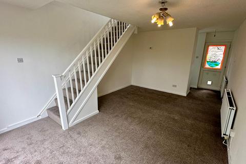 2 bedroom end of terrace house for sale, Grandstand Road, Hereford, HR4