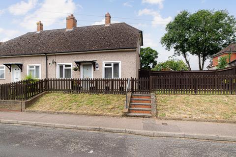 2 bedroom townhouse for sale, Windmill Road, Canterbury, CT1