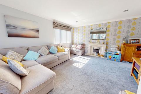 3 bedroom detached house for sale, Netton Close, Plymouth PL9