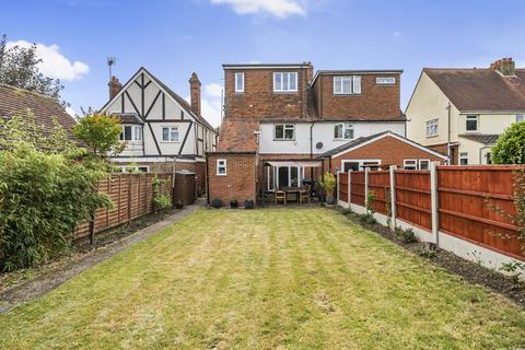 undefined, Northumberland Avenue, Reading, Berkshire