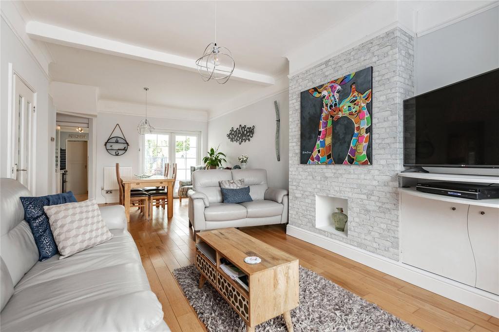 Living / Dining