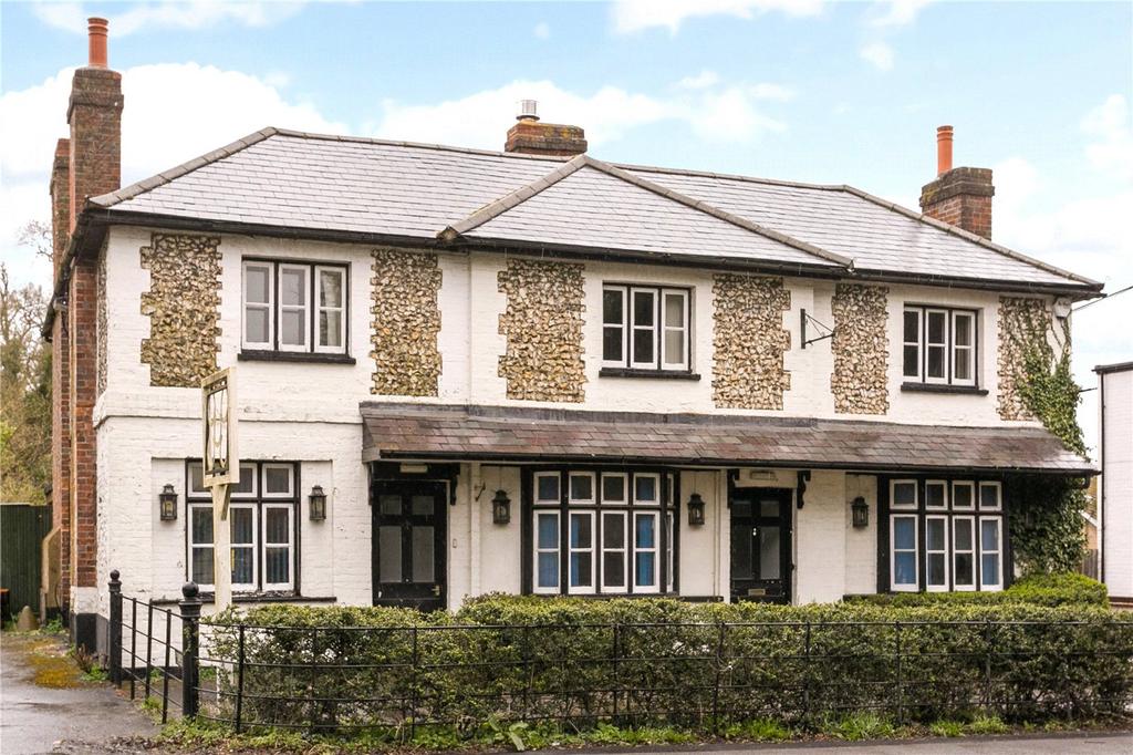 Front Elevation
