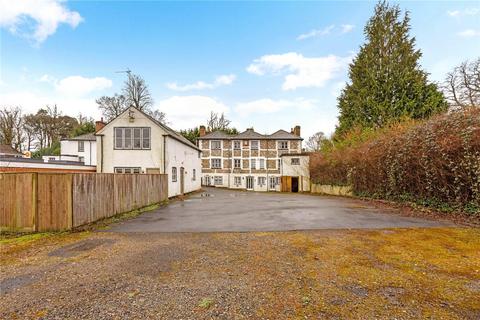 undefined, Remenham Hill, Remenham, Henley-on-Thames, Oxfordshire, RG9