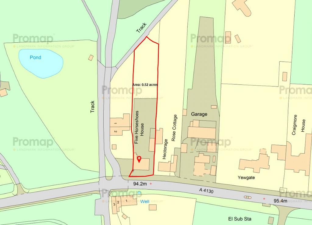 Boundary Plan