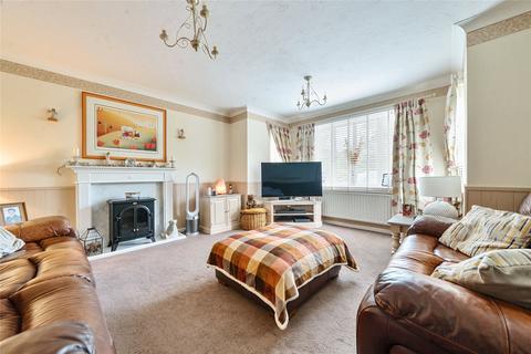4 bedroom detached house for sale, Martell Close, Caldecotte, Milton Keynes, Buckinghamshire, MK7