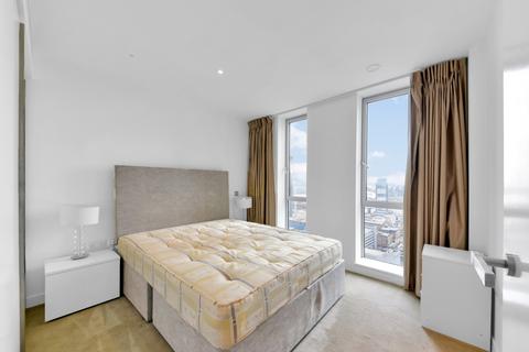 1 bedroom apartment to rent, West Tower, Pan Peninsula, Canary Wharf E14