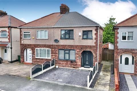 3 bedroom semi-detached house for sale, Carnsdale Road, Moreton, Wirral, CH46